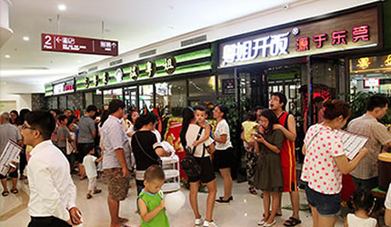 汕尾引领粤菜新风潮，打造最地道最受欢迎的大众